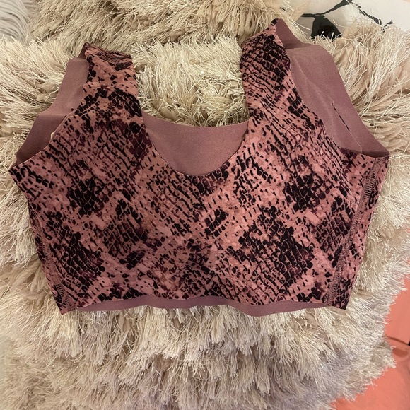 Victoria’s Secret Pink bralette - Picture 3 of 3